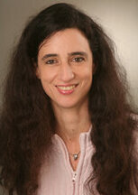 Oberärztin Katja Bussolini