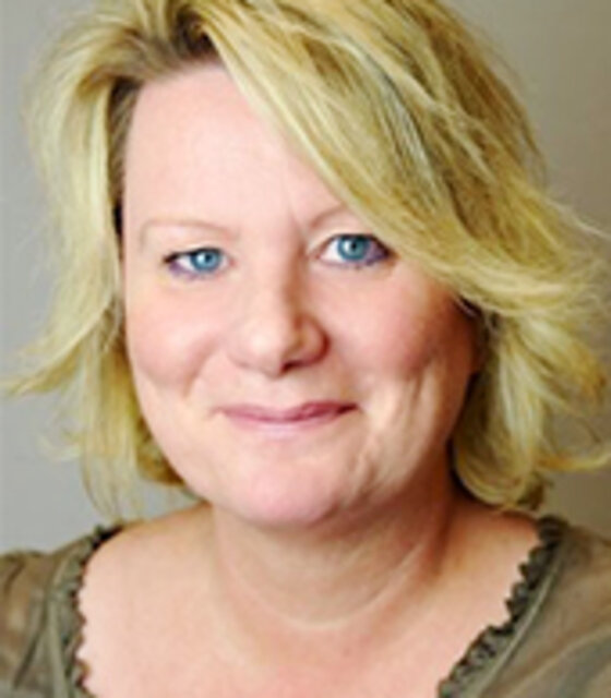 Sekretärin Marion Pomplitz