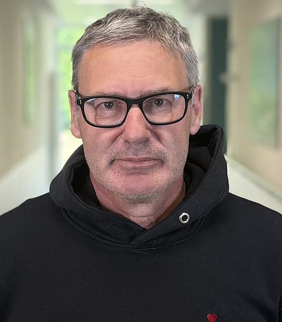 Chefarzt Dr. med. Uwe Heilenkötter