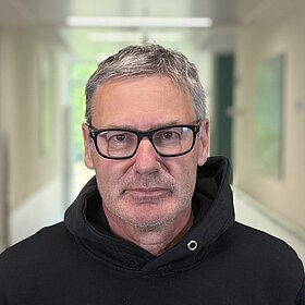 Chefarzt Dr. med. Uwe Heilenk&ouml;tter