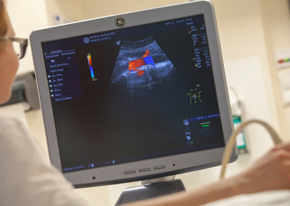 Behandlungsschwerpunkt Onkologische Chirurgie