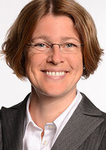 Portrait: Referentin Cristina Thomsen Portrait: Referentin Cristina Thomsen