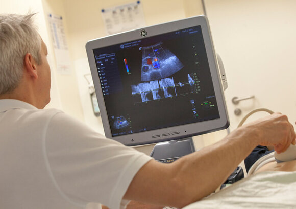 Behandlungsschwerpunkt Diagnostische Schwerpunkte Behandlungsschwerpunkt Diagnostische Schwerpunkte