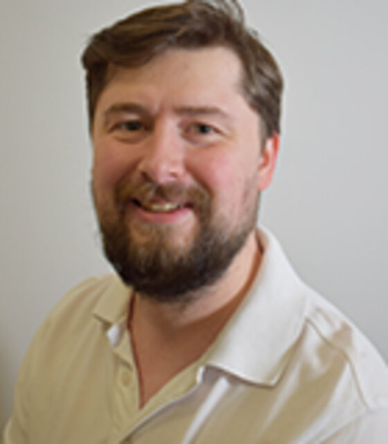Oberarzt Dr. med. Pawel Tschirko