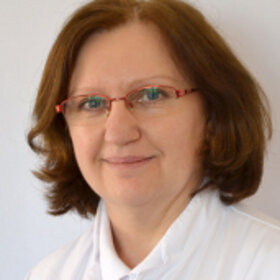 Galina Pfeifer