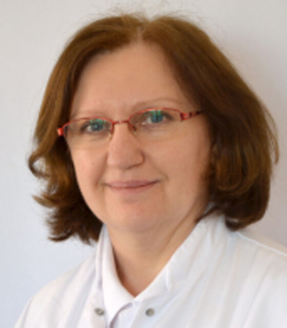 Galina Pfeifer