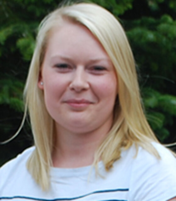 Stellvertretende Pflegedienstleitung und Praxisanleiterin Jana Schmelzer