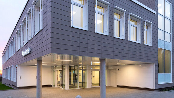 Klinikum Itzehoe Akademie