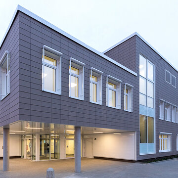 Klinikum Itzehoe Akademie