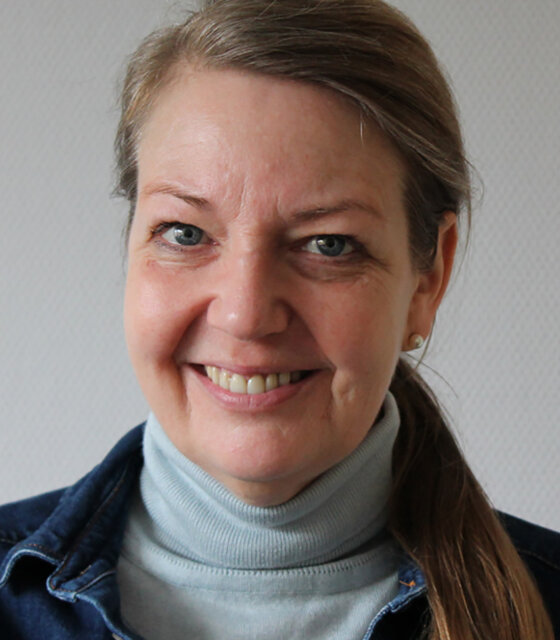 Gesine Walsleben