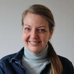 Gesine Walsleben