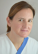 Portrait: Urotherapeutin Kirsten Unruh Portrait: Urotherapeutin Kirsten Unruh