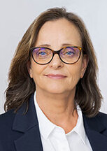 Leitende Diplom-Musiktherapeutin Dorothea Käding