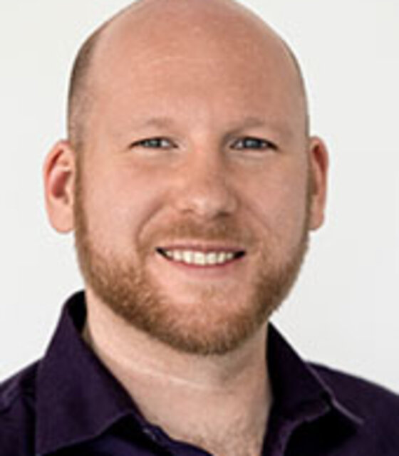 Leitung und M.Sc. Klinischer Neuropsychologe Bjoern Krefft