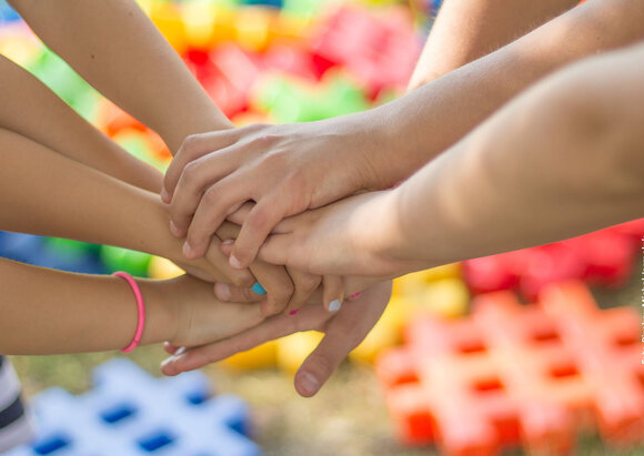 Foto THINK - Therapiezentrum für Teilhabe und Inklusion
