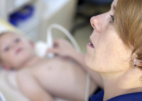 Behandlungsschwerpunkt Sonografie Behandlungsschwerpunkt Sonografie
