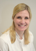 Portrait: Dr. med. Daniela Neuhaus