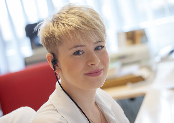 Behandlungsschwerpunkt Chirurgie der Drüsen