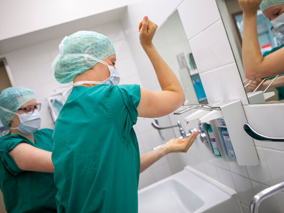 Behandlungsschwerpunkt Weitere Therapieverfahren