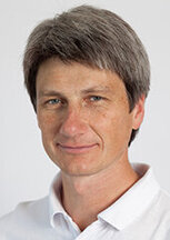 Portrait: Dr. Markus Sack