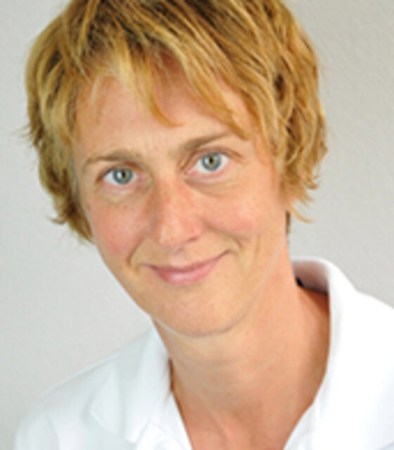Dr. med. Barbara Klocke