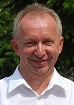 Portrait: Krankenpflegehelfer Josef Dumalski Portrait: Krankenpflegehelfer Josef Dumalski