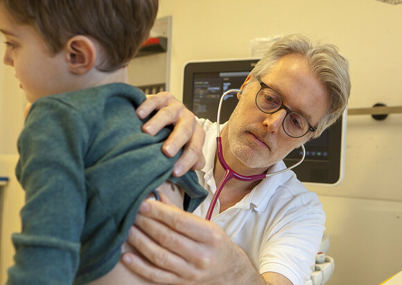 Behandlungsschwerpunkt Infektiologie und Immunologie Behandlungsschwerpunkt Infektiologie und Immunologie