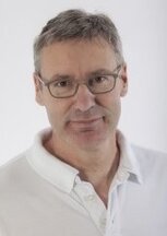 Portrait: Chefarzt der Klinik für Frauenheilkunde und Geburtshilfe Dr. med. Uwe Heilenkötter