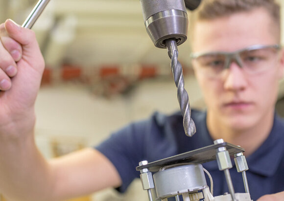 Technische Abteilung