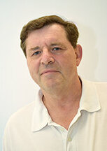 Portrait: Oberarzt Dr. Martin Wurm