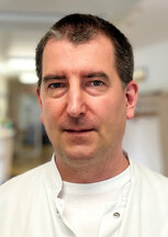Portrait: Ltd. Oberarzt Dr. med. Christian Frenzel Portrait: Ltd. Oberarzt Dr. med. Christian Frenzel