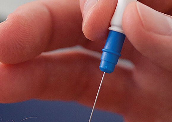 Behandlungsschwerpunkt Nerven- und Muskelerkrankungen Behandlungsschwerpunkt Nerven- und Muskelerkrankungen