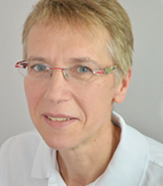 Dr. Anja Formell