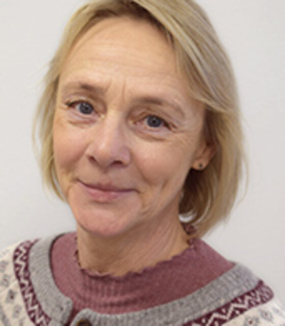 Pflegefachkraft, Pflegetrainerin Carolin Heuer