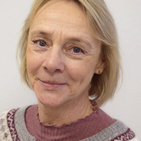 Pflegefachkraft, Pflegetrainerin Carolin Heuer