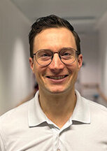 Portrait: Oberarzt Dr. med. Jan Czogalla Portrait: Oberarzt Dr. med. Jan Czogalla