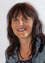 Portrait: Betriebsbeauftragte für Abfall und Umwelt Carola Scholz Portrait: Betriebsbeauftragte für Abfall und Umwelt Carola Scholz