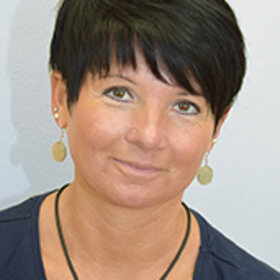 Franziska von Possel