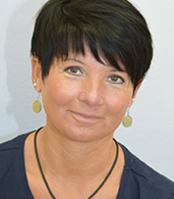 Franziska von Possel