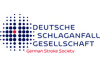Logo Deutsche Schlaganfall Gesellschaft