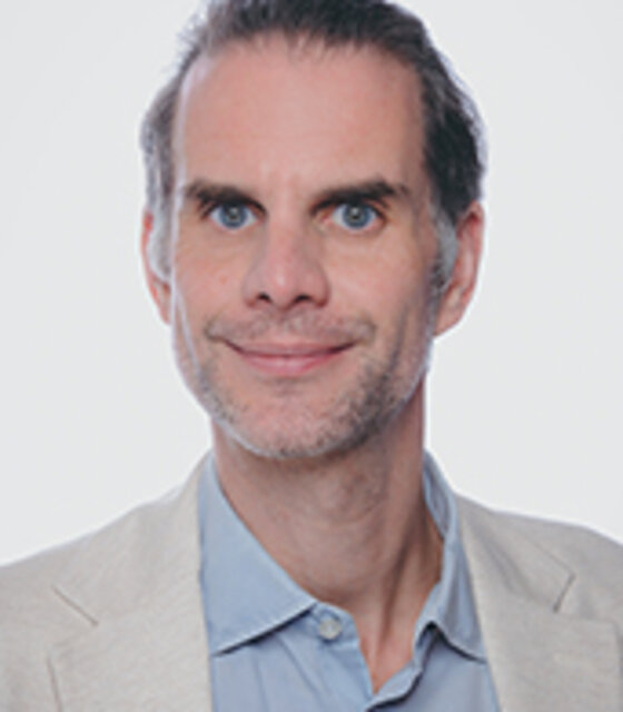 Leitender Oberarzt Dr. med. Henning Vieker