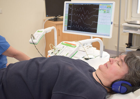 Behandlungs- und Untersuchungsmethoden Behandlungs- und Untersuchungsmethoden