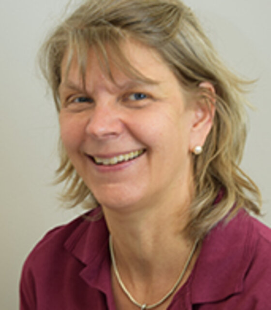 Physiotherapeutin/Beckenbodentherapeutin Birgit Henze
