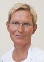 Oberärztin Dr. med. Antje Güldenring