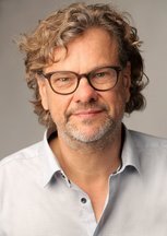 Portrait: Hauptoperateur Volkmar Lenz