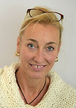 Portrait: May-Britt Wendorff