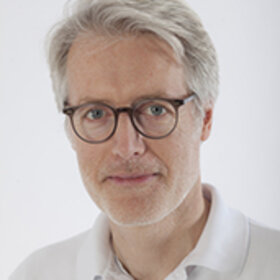 Chefarzt Dr. med. Georg Hillebrand