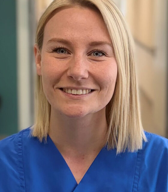 Nadine Lornsen_Teamleitung Internistische Intensiv