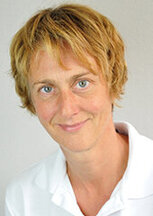 Portrait: Dr. med. Barbara Klocke Portrait: Dr. med. Barbara Klocke