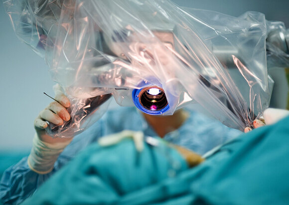 Behandlungsschwerpunkt Wiederherstellungschirurgie